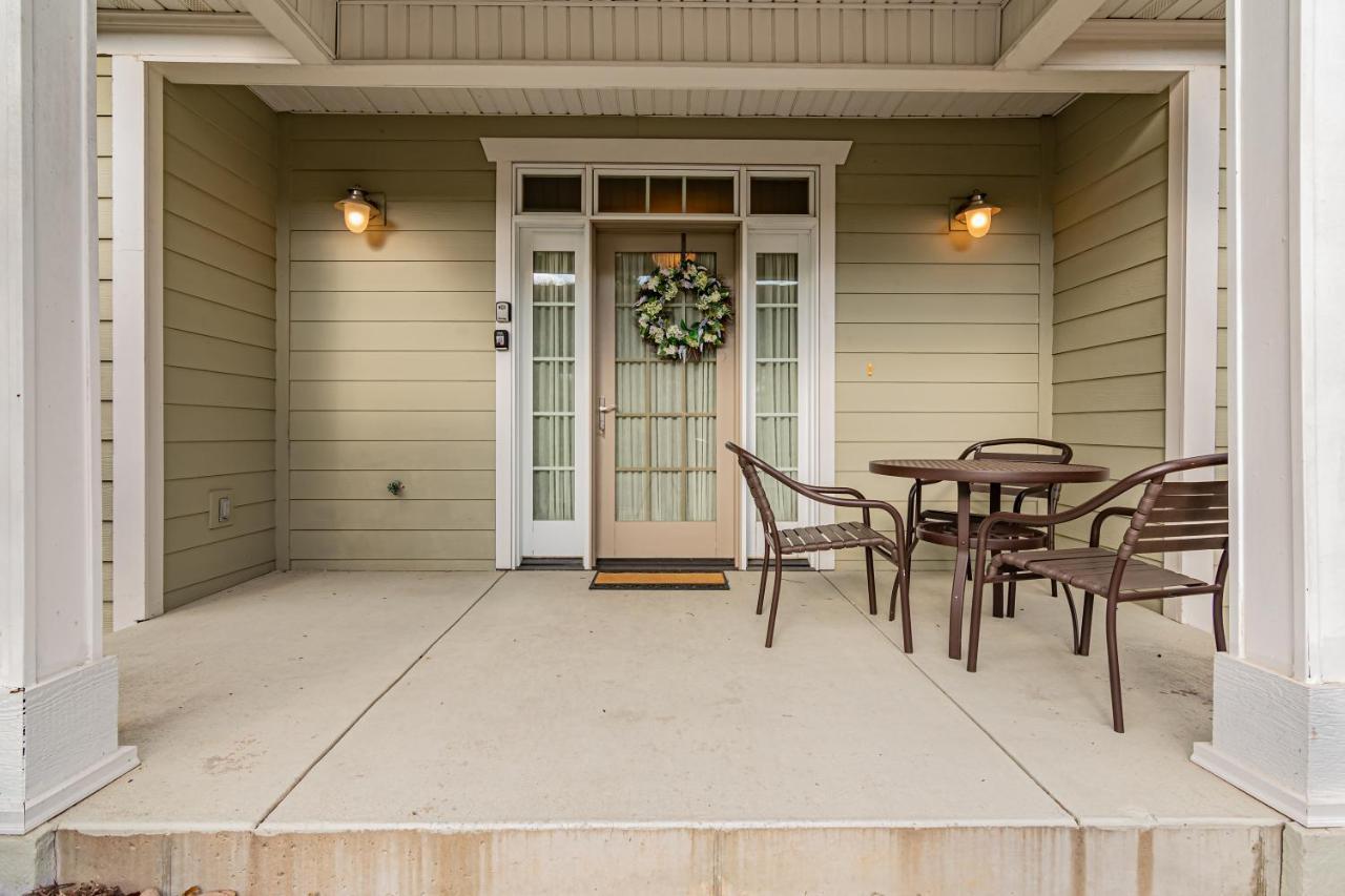 Two Bedroom Villa In The Heart Of Branson! ภายนอก รูปภาพ
